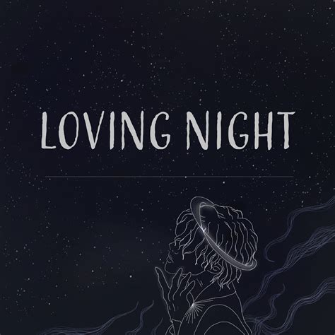 [Mandyfoxy]Loving Night